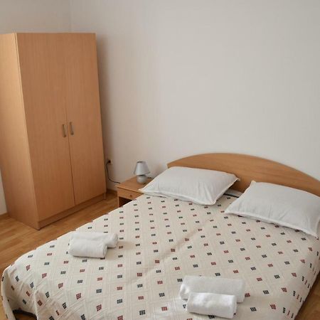 Apartamento Mauro Ražanac Exterior foto