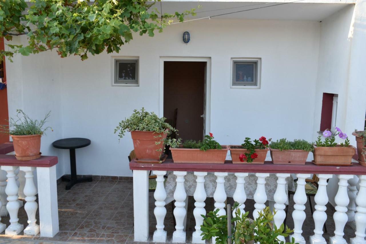 Apartamento Mauro Ražanac Exterior foto